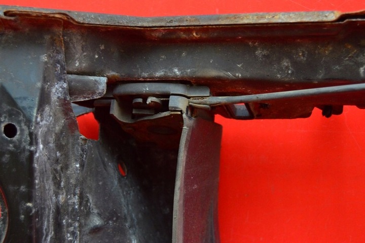 фото №14, Pas переднее усилитель bmw x5 e53 1 i 3.0i 99-06