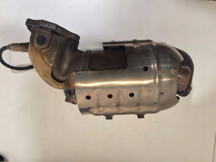 фото №5, Tucson iii катализатор 28530-2bmp0 1.6 t-gdi