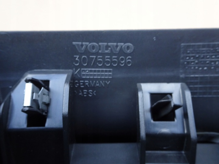 фото №8, Volvo v60 s60 ii подлокотник туннель средний 30755732
