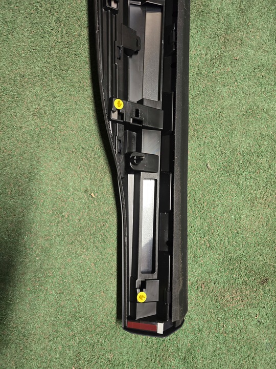 фото №6, Планка двері праві перед audi e-tron 4ke нова