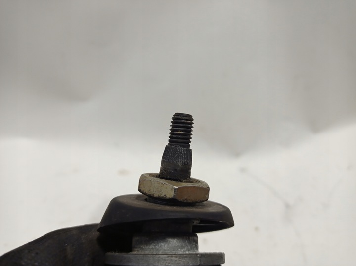 фото №7, Моторчик дворники зад megane 7700838383