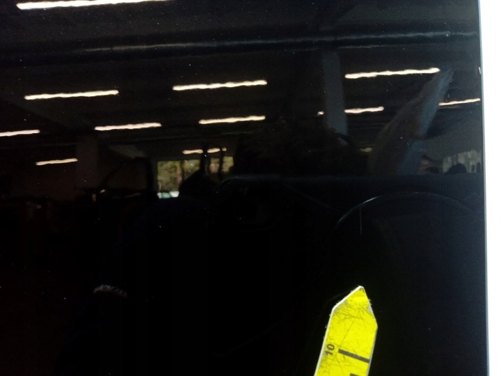 фото №9, Porsche panamera 971 двері перед ліві передні lc9x