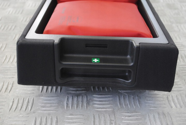 фото №4, Подлокотник сиденья audi a6 c6