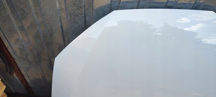 фото №9, Капот кришка двигуна touran 5ta od 05.15r- 95m103-m код фарби lb9z