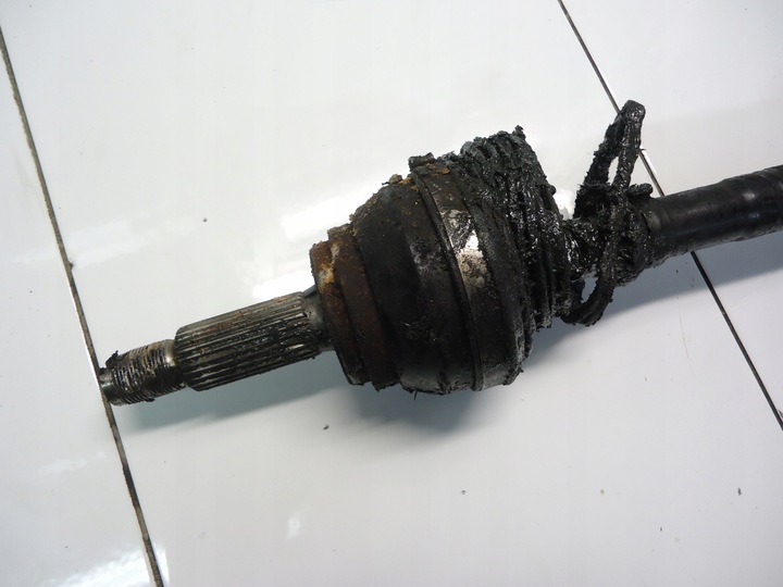 фото №5, Hyundai kona kia niro 1.6gdi g4ll полуось 49560-df000