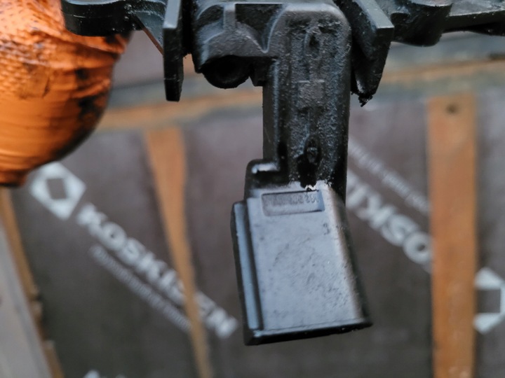 фото №6, Ущільнювач датчик положення вала audi a4 b7 a6 c6 2.0 tdi bre 38aa