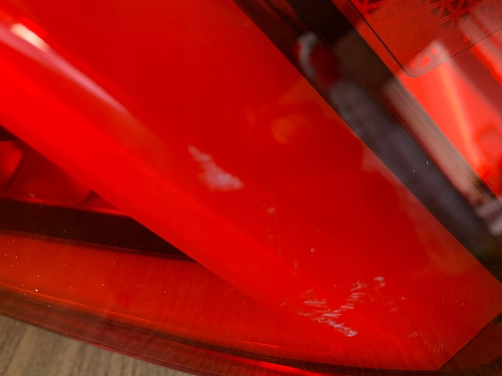 фото №6, Cupra born лампа права задня праві зад led 10e945096a європа