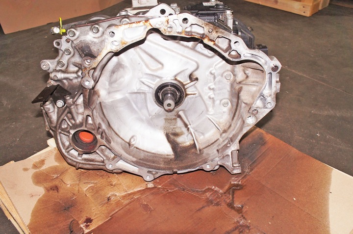 фото №7, Tr201 peugeot 508 ii 2.0d 163km коробка передач коробки передач автомат 20gm23 зчеплення
