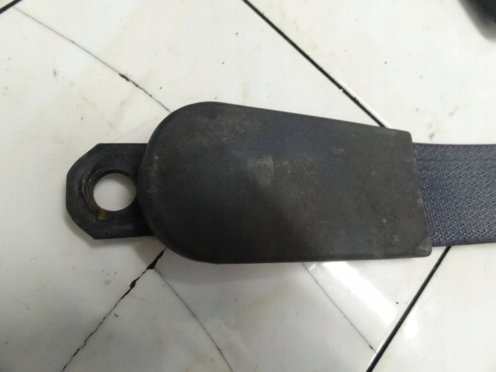 фото №6, Chrysler pacifica 04 crossover pas безопасности правый перед