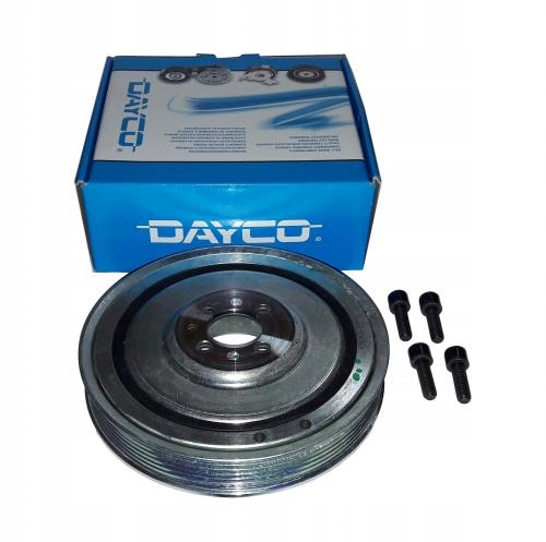 фото №13, Dayco колесо пасове fiat bravo brava marea 1.9 jtd