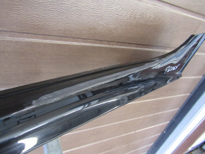 фото №11, Планка пороговая левая audi a5 8w8 s line 19 5d рестайлинг