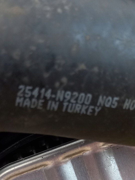 фото №12, Комплект радиатор вентилятор hyundai tucson iv kia sportage v 1.6 crdi 2019-