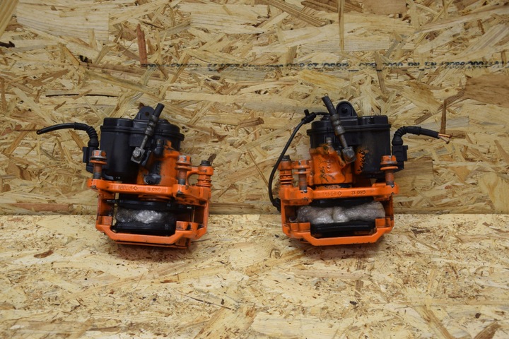 фото №14, Суппорт левый правый перед зад audi a5 rs5 8w0615106dl 8w0615105dl 8w0406ap