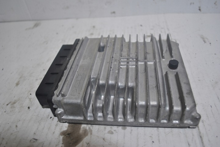 фото №5, Компьютер двигателя ford mondeo mk3 5s7112a650ea
