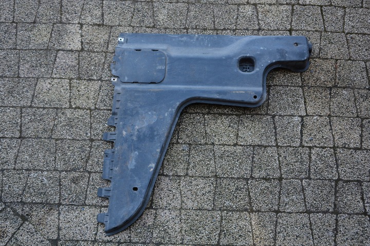 фото №1, Захист шасі vw passat b8 3q0825101a