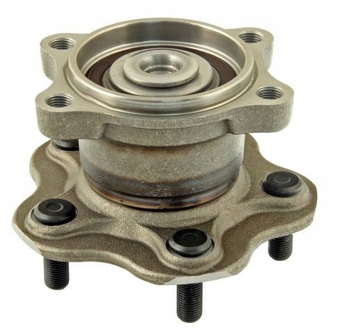 фото №1, Ступица колёса nissan quest 2004-2009