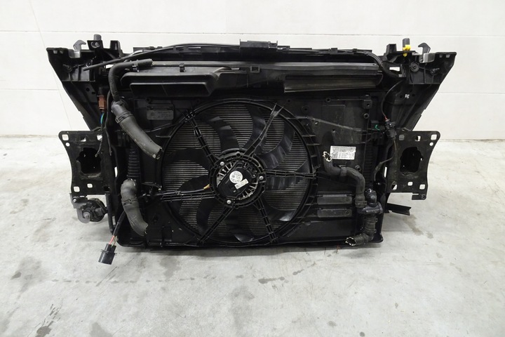 фото №13, Vw t-roc рестайлинг 2.0 tdi - комплектный перед