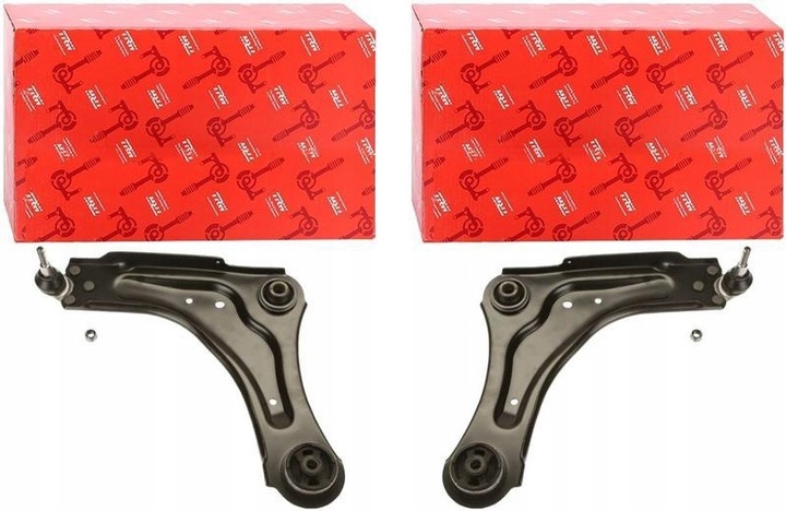 фото №14, Важіль renault l