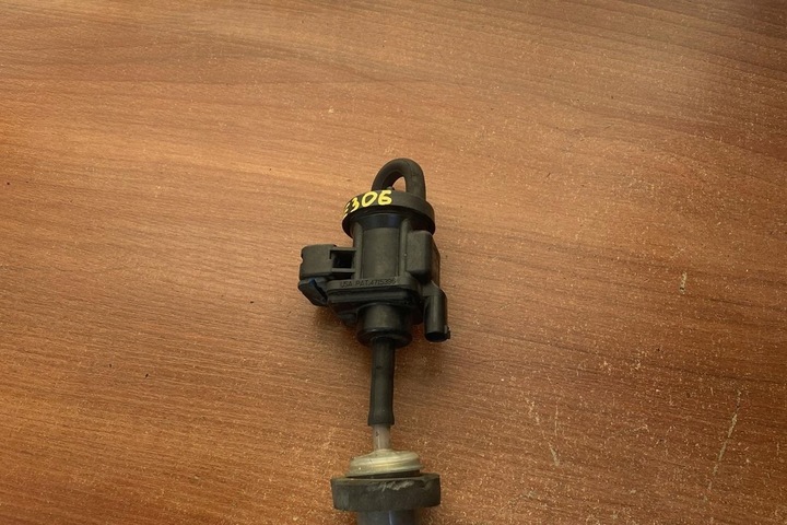 фото №7, Клапан egr audi 100 5000 a0005450527 дизель 2000