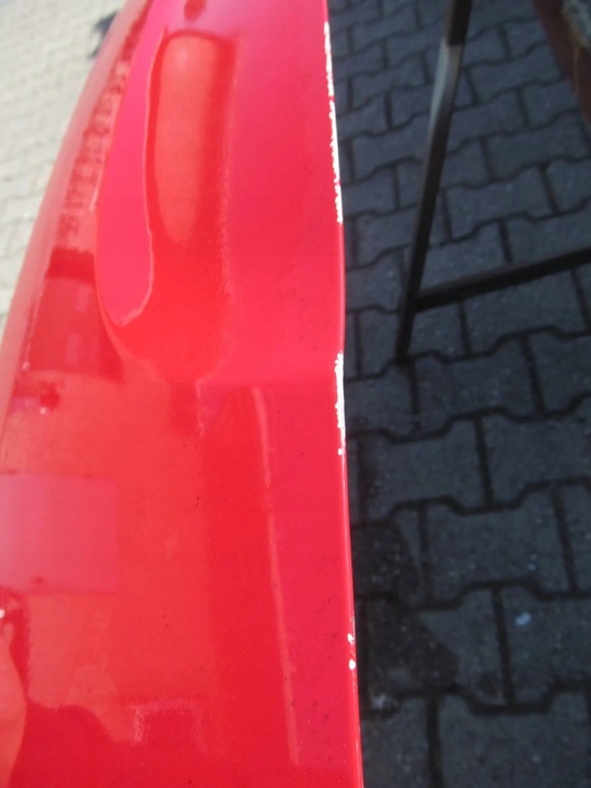 фото №9, Citroen c3 16-23 кришка кришка багажника зад задня kol ewpb c403