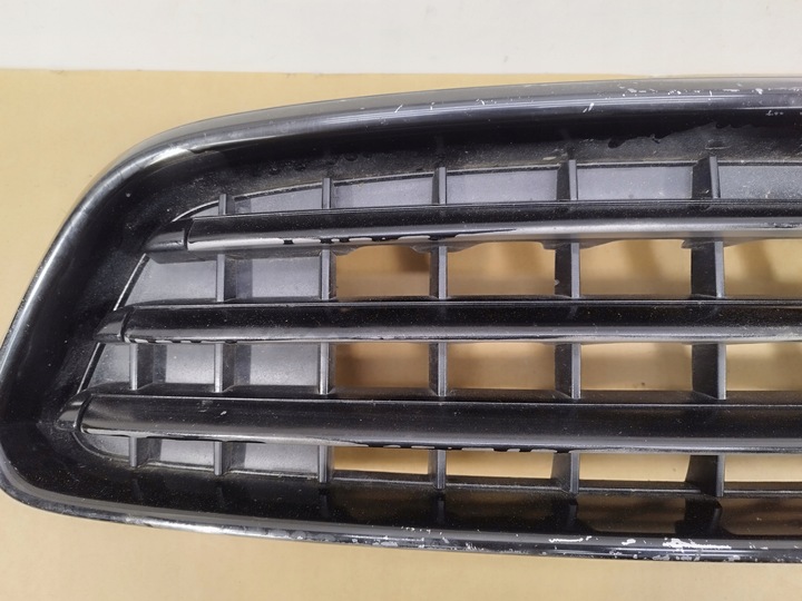 фото №5, Решітка радіатора решітка бампера перед mini cooper r60 countryman 2010-2014