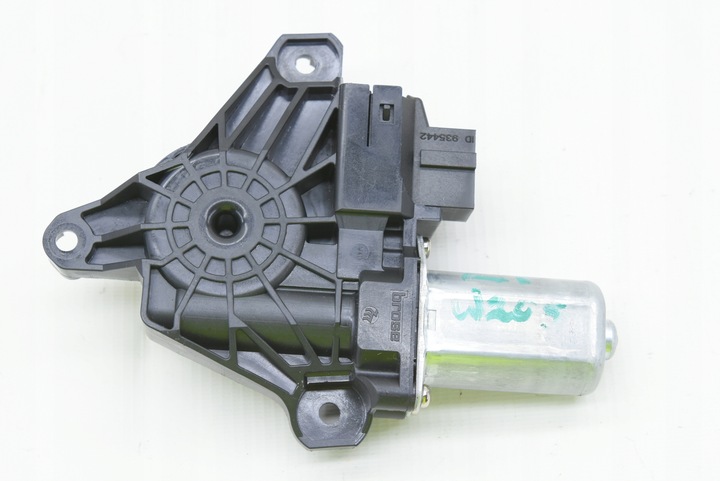 фото №9, Mercedes w205 моторчик стёкла левый перед зад