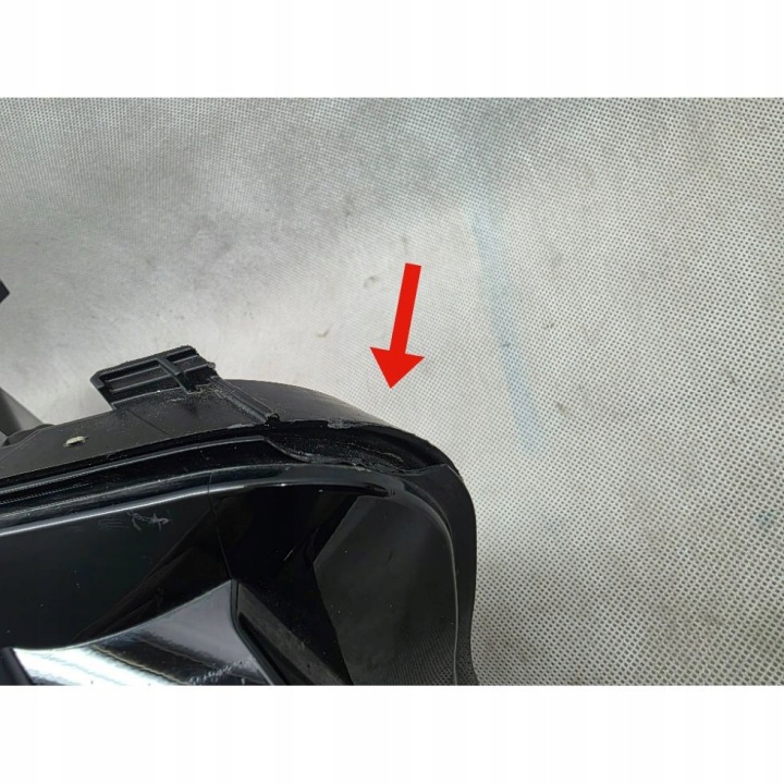 фото №8, Bmw x1 u11 2022+ фара передня перед права повний led європа 5a5bd48