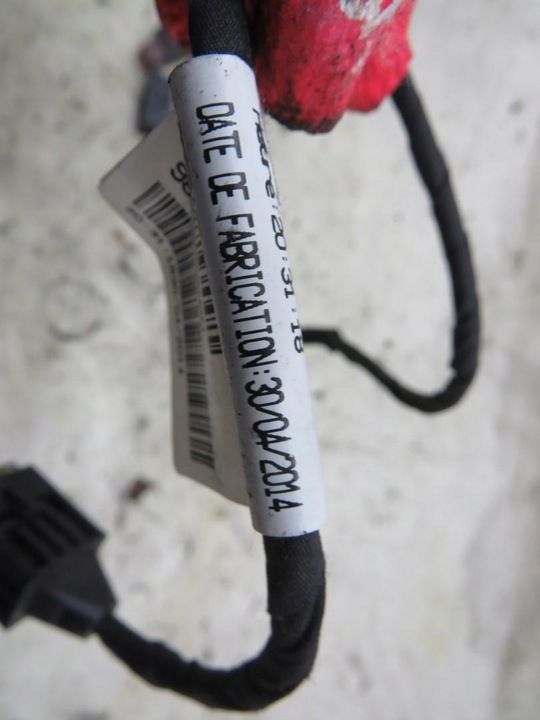 фото №6, Джгут радіо usb c4 picasso ii 9806059580