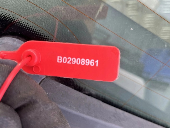 фото №14, Крышка багажника комплектная volkswagen golf vii 7