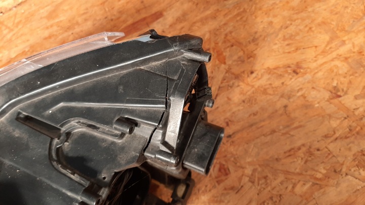 фото №11, Seat leon iii фара лампа led права перед передня 5f1941008b