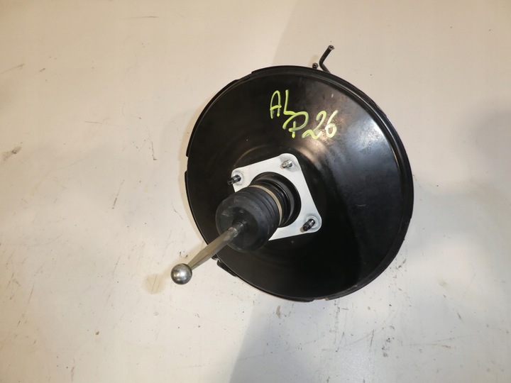 фото №1, Насос гальмівна підсилювач vw passat b7 cc 3c1614105ap