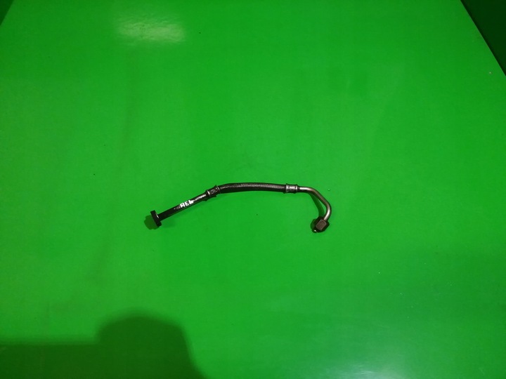 фото №1, Трубка масла шланг 2.5tdi ael audi a6 c4 100