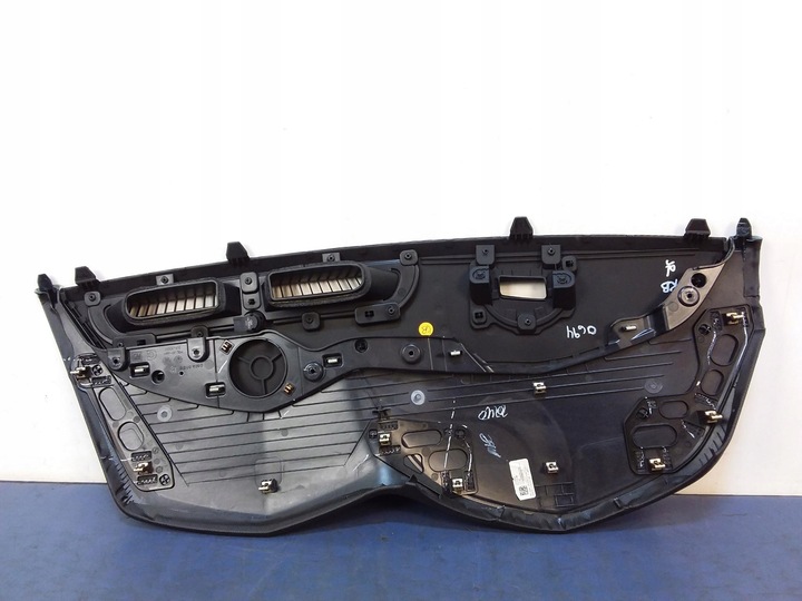 фото №6, Cadillac cts iii полка панели распределительной 23120858