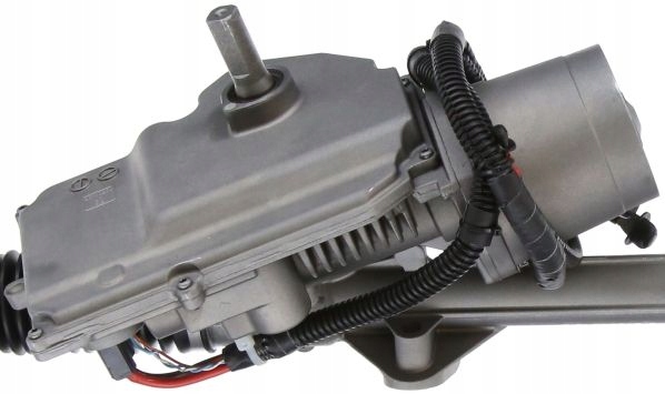 фото №7, Рейка рульового управління трансмісія електричний citroen c3 ii