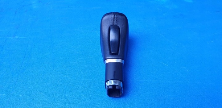 фото №14, Ручка зміни коробки передач вибірник домкрат alfa romeo stelvio