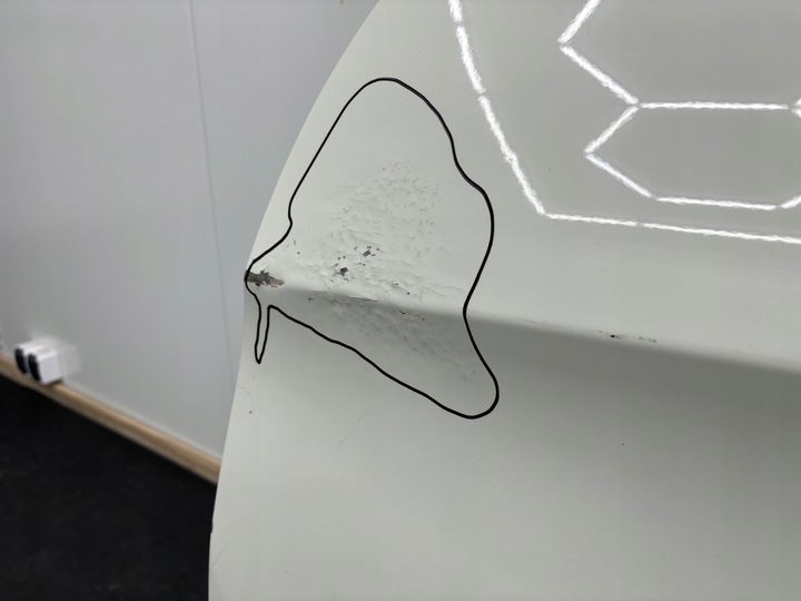 фото №14, Jeep cherokee kl 2014r- дверь левая передние перед