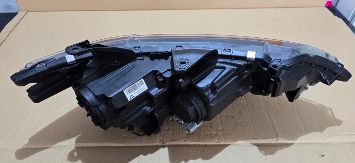 фото №11, Mitsubishi outlander iii 3 фара передняя левая led ecm921-22a10