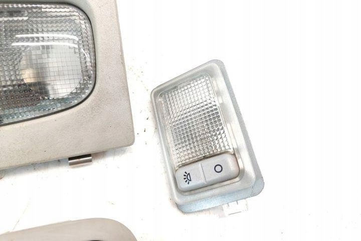 фото №10, Освещение внутренние ford mondeo iii b5y 1s71f045b54a 2.2l дизель 114kw