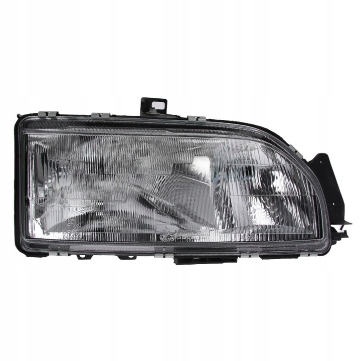 фото №1, Фара лампа p ford sierra tyc tyc 20-3421-05-2