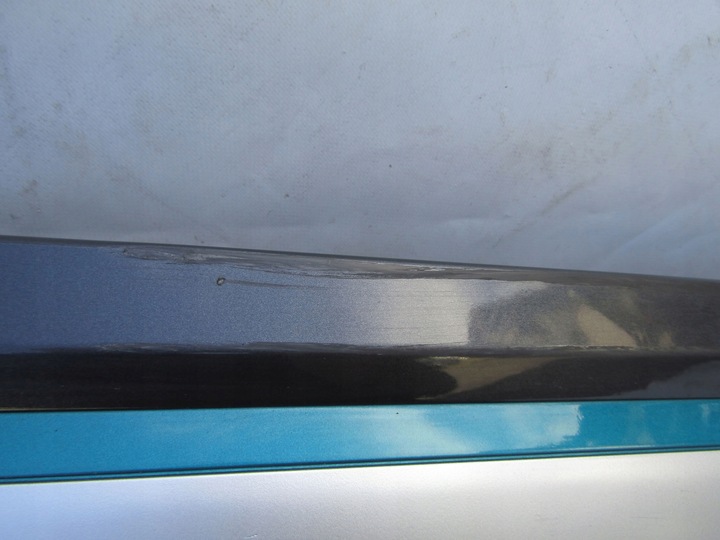 фото №5, Порог планка kia optima iv 15- sport hev правая