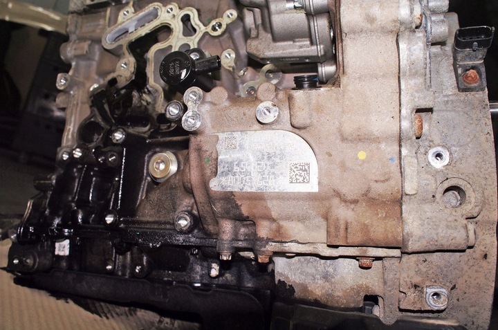 фото №10, Tj001 mercedes w213 2.0d 194km двигун om654.920 23% vat