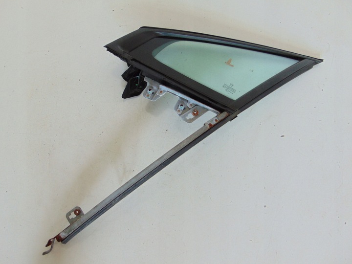 фото №1, Скло скло двері ліва peugeot 308 cc 2012r