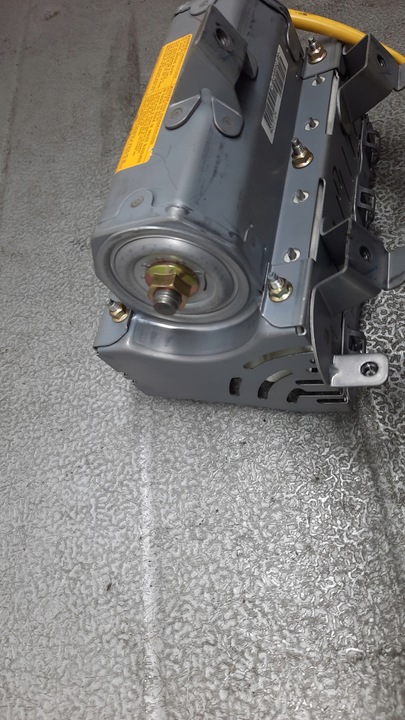 фото №4, Подушка пасажира mitsubishi outlander mr975124