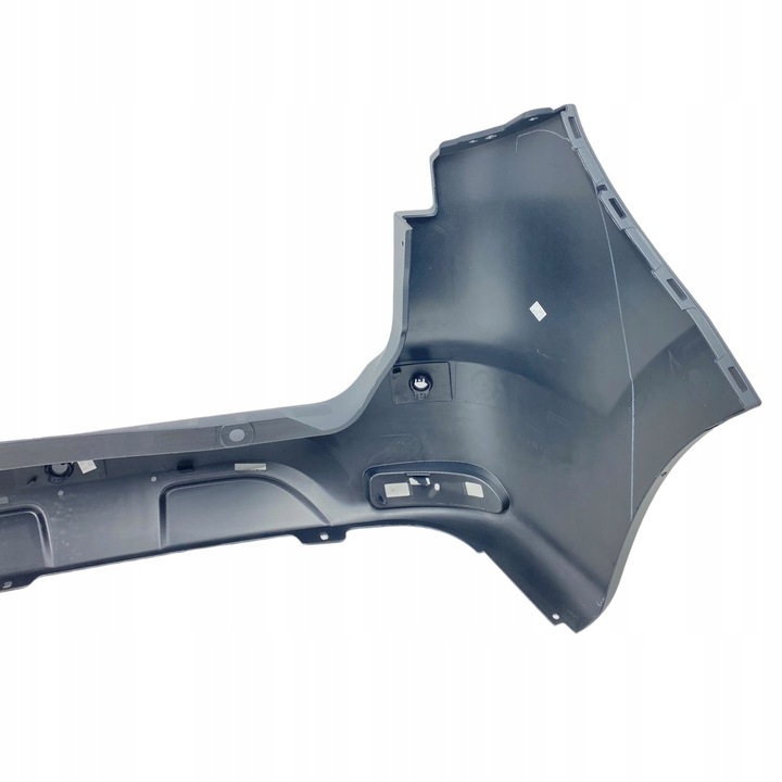 фото №11, Новый оригинальный номер бампер зад 4 pdc dacia доккер 850226654r