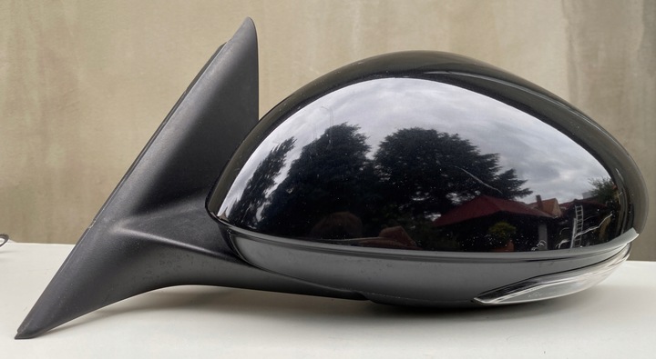 фото №1, Зеркало левая alfa romeo giulia внешние 8 pin 2016-