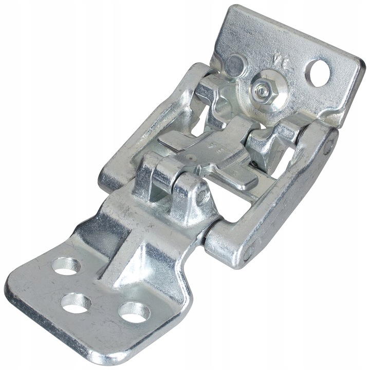 фото №1, Петля двері зад задніх лівий верх 180° do ford transit 2014+