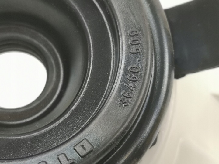 фото №10, Лампа правий перед opel astra "f" ...-2001 магніт lpb271 / 1216004