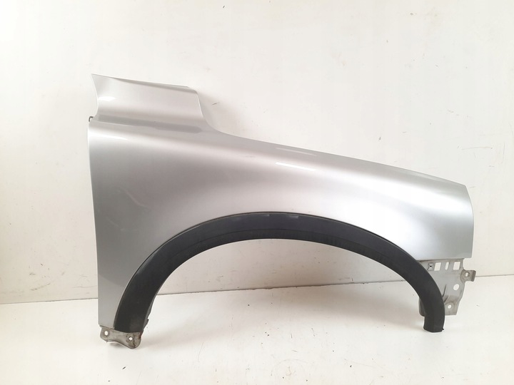 фото №1, 2003 volvo xc90 крыло