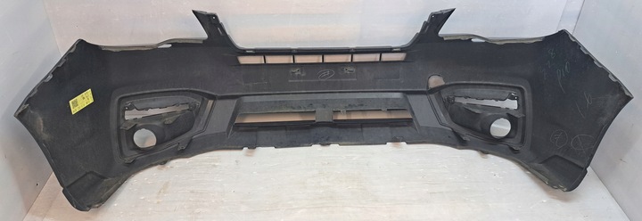 фото №8, Subaru forester iv рестайлинг 57704sg030 16 - бампер переднее перед