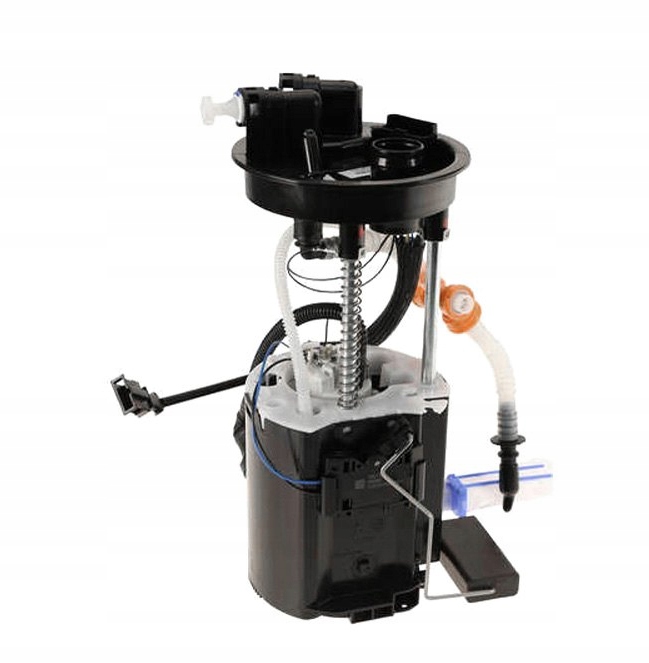 фото №1, Volvo s80 3,2 4,4 насос пального kpl оригінал 313728